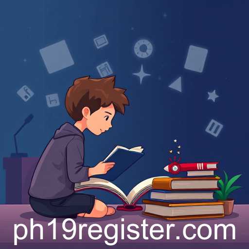 Unlocking the Secrets of Reading Comprehension: A Dive into the Popular Game Category 'ph19'
