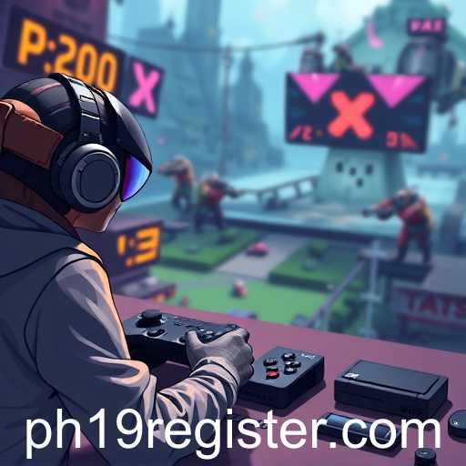 Evolution of Online Gaming Amidst Technological Advances