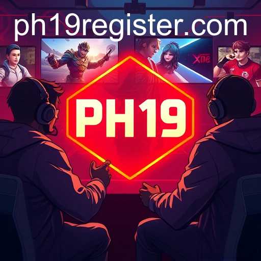 Gaming Evolution: PH19 Unveils New Trends