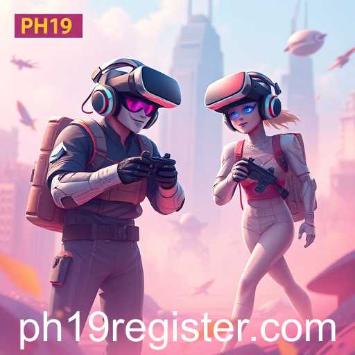 Gaming in 2025: A New Era of Engagement