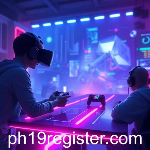 The Rise of Gaming Platforms in the Post-Digital Era