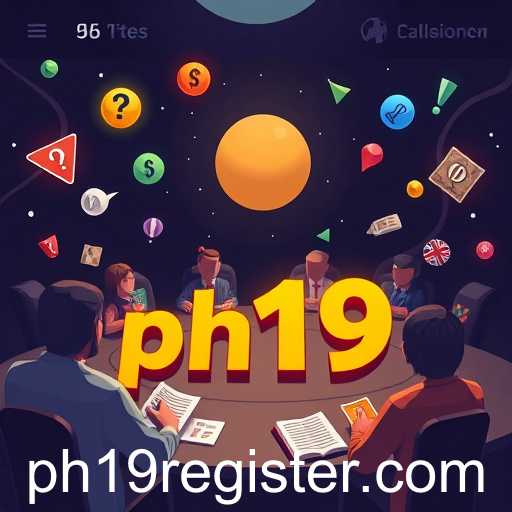 Gaming Revolution Continues with PH19