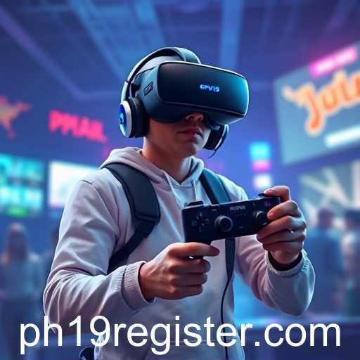 Gaming Trends Shaping the Future