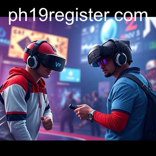 Gaming Trends in 2025: A Digital Evolution