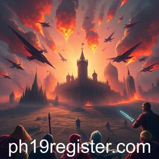 Gaming Site's Rise Amidst Global Trends