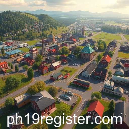 The Rise of PH19 in the Gaming World