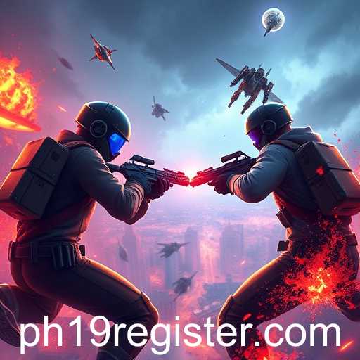 PH19 Revolutionizes Online Gaming Experience