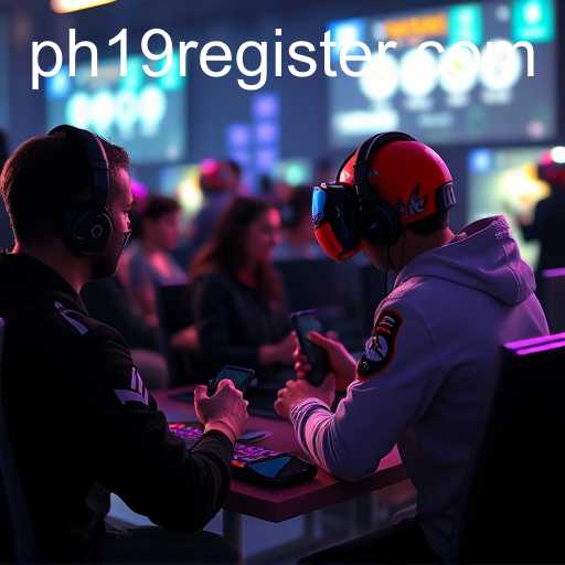 Rising Popularity of Online Gaming in 2025