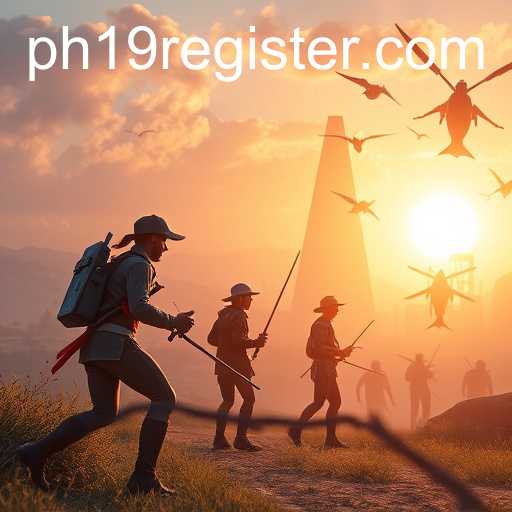 The Rise of PH19: Gaming in 2025