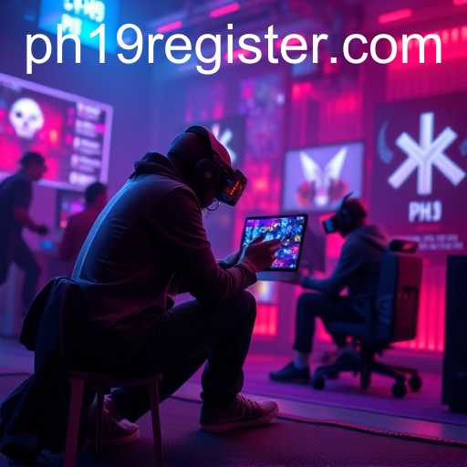 The Rise of PH19: A Gaming Revolution
